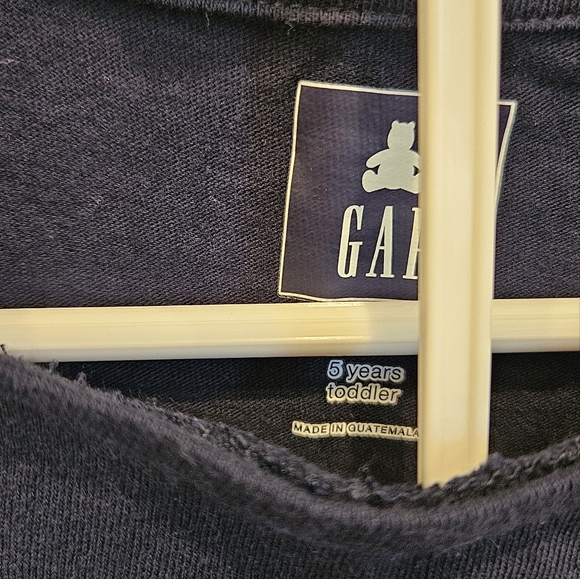 EUC Gap Star outfit size 5 - Picture 4 of 8